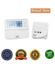 EPH CONTROLS CP4 PROGRAMMABLE