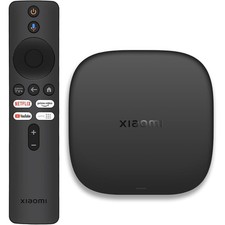 Xiaomi TV Box S 3rd Gen 4K