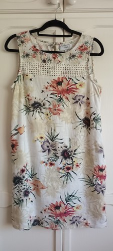 Next floral linen - , summer