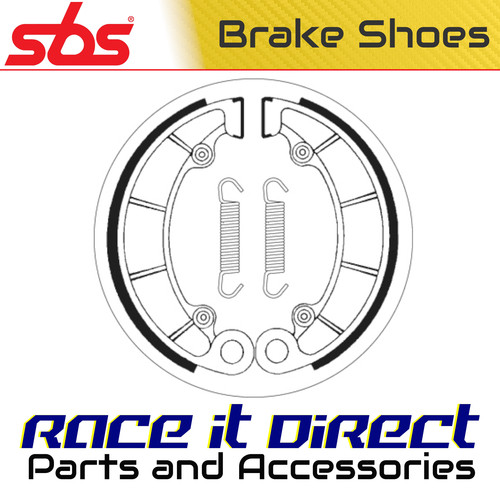 Brake shoes for honda - brake,