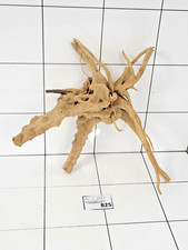 Premium Natural Aquarium Manzanita Wood Root Driftwood Fish Tank Decoration 825