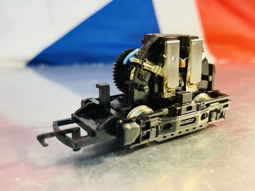 Hornby class locomotive - 25,