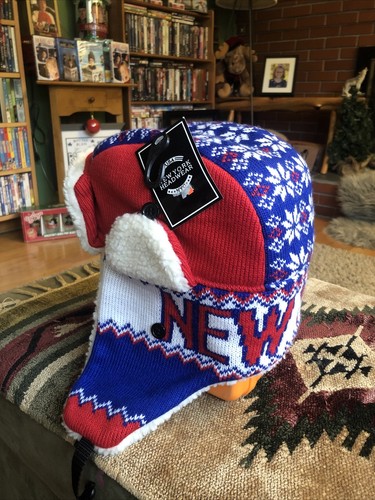 New york trapper - new, ~