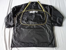 ruff ryders lifestyle anorak