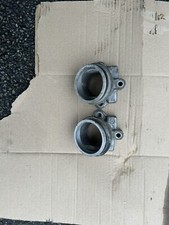 ROVER SD1 V8 Stromberg Carb Intake Castings 4x4