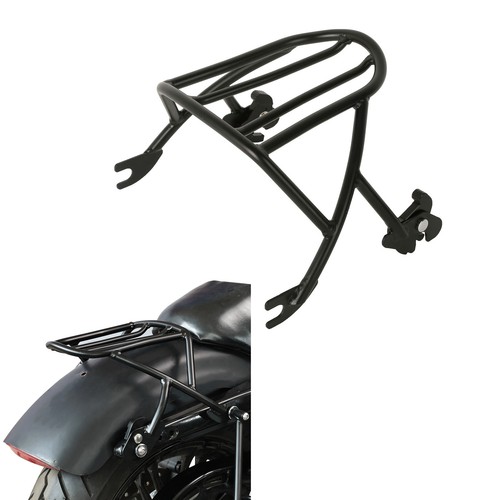 Detachables solo luggage rack - solo,