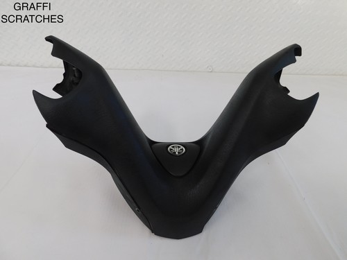 Upper handlebar casing yamaha - handlebar,