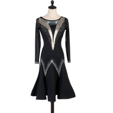 Ballroom Women's Latin Rumba
