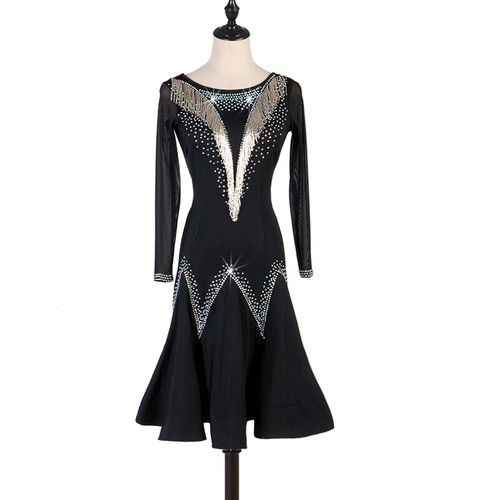 New ballroom women - women's, latin