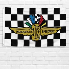 Indianapolis Motor Speedway