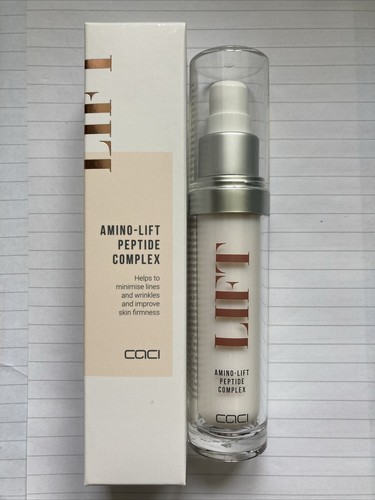 Caci amino lift peptide - caci,