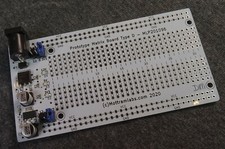 Prototyping Breadboard With