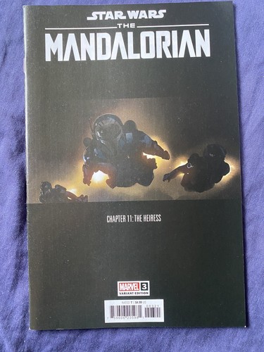 Star wars the - star, mandalorian