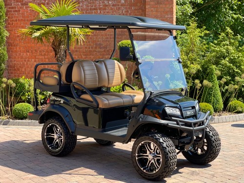 Clubcar onward electric - onward, golf