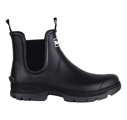 Barbour wellington style - wellington, boots
