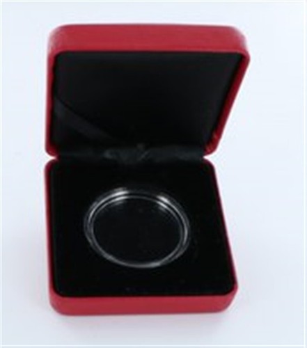 Lighthouse nobile coin case - lighthouse,