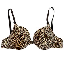 Front Buckle Women Bras Push