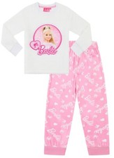 Barbie Girls Luxury Fleece
