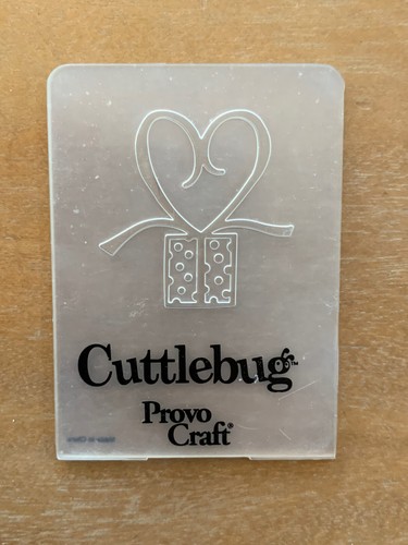 Cuttlebug provo craft - provo,