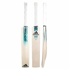 Adidas XT 2.0 EW Teal Cricket Bat