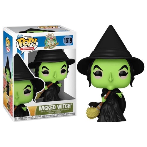 The wizard 85th wicked - the,