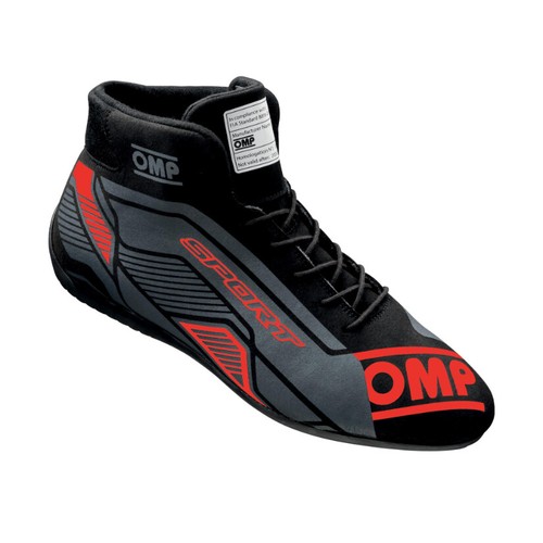 Omp sport racing - omp, boots