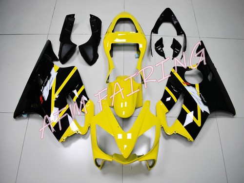 Yellow black abs injection - yellow,