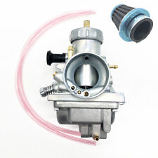 VM24 28mm Carburettor for Suzuki RM65 RM80 RM85 TZR125 TTR125 2RH  Carb