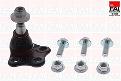 Ball joint lower - lower, to