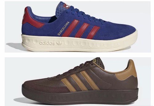 Adidas originals madrid - originals,