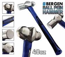 HEAVY DUTY 40oz Ball Pein