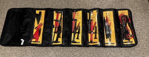 Fluke tlk 225 suregrip - suregrip, master