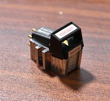 Early Shure V15 type II with