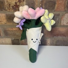 NEW Jellycat Bouquet of Flowers- BNWT Genuine gift soft toy