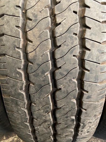 Radial 215 6mm used - 16,