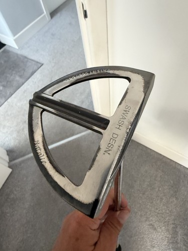 Yes natalie putter inches - putter, 33