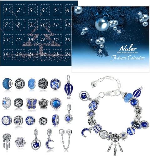 Naler advent calendars 2025 - naler,