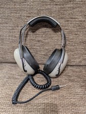 David Clark - Clark / 100A