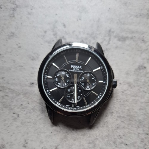 Pulsar gents 43mm - pulsar,