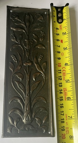 Antique victorian push - antique,