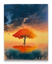 The Flame Of Becoming