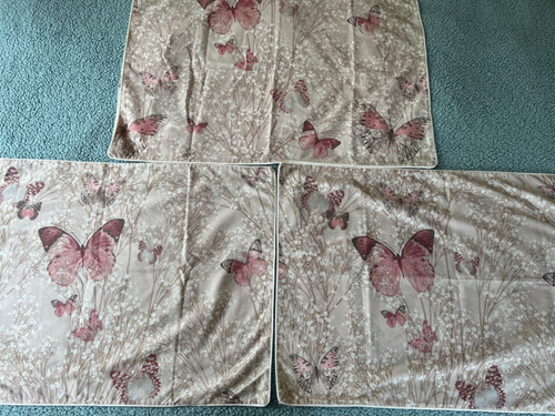 Dunelm pillowcases - dunelm,