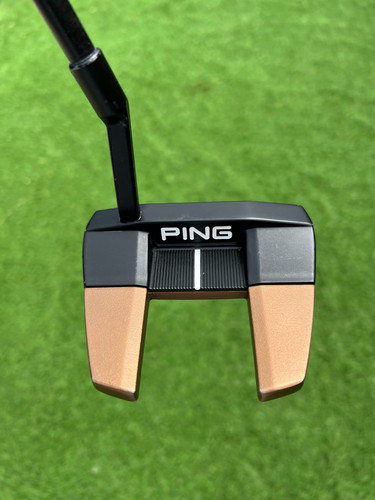 Ping heppler tyne putter - heppler, 3