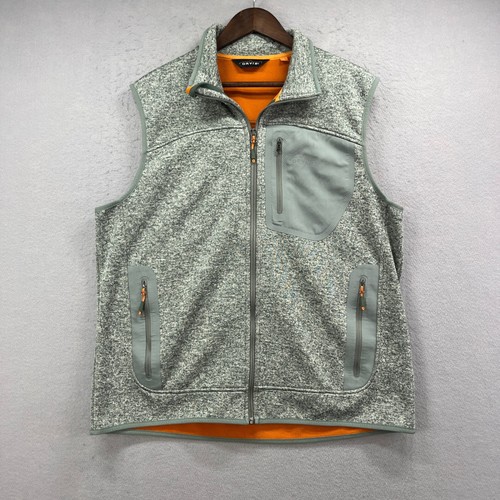 Orvis windproof sweater fleece - orvis,