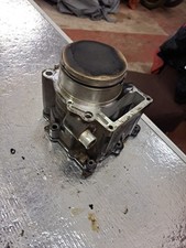 Genuine BMW G650 X CHALLENGE