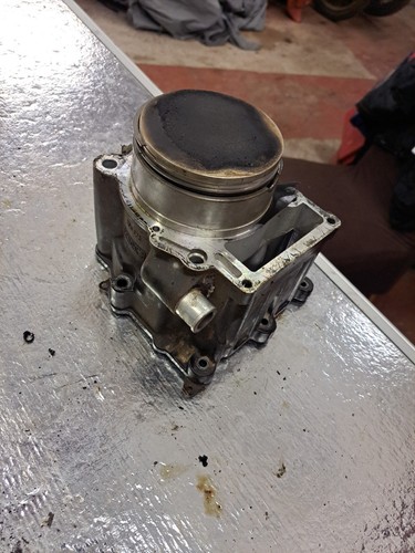 Genuine bmw g650 - genuine,