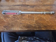 Britool Torque Wrench 1/2"