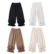 Women s Ruffle Lace Accent