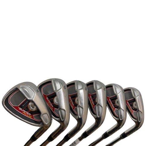 Taylormade burner plus usa - burner,