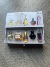 Dior Mini PerfumeGift Set